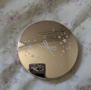 Ciaté London Marbled Light Blush (Shade: Dusk)